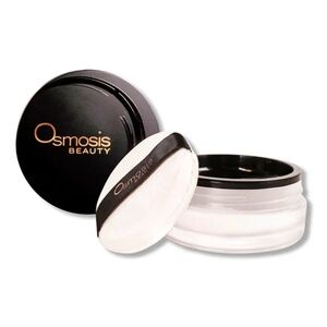 Osmosis+Beauty Voilà Finishing Loose Powder - .23 oz (NIB/NIP)